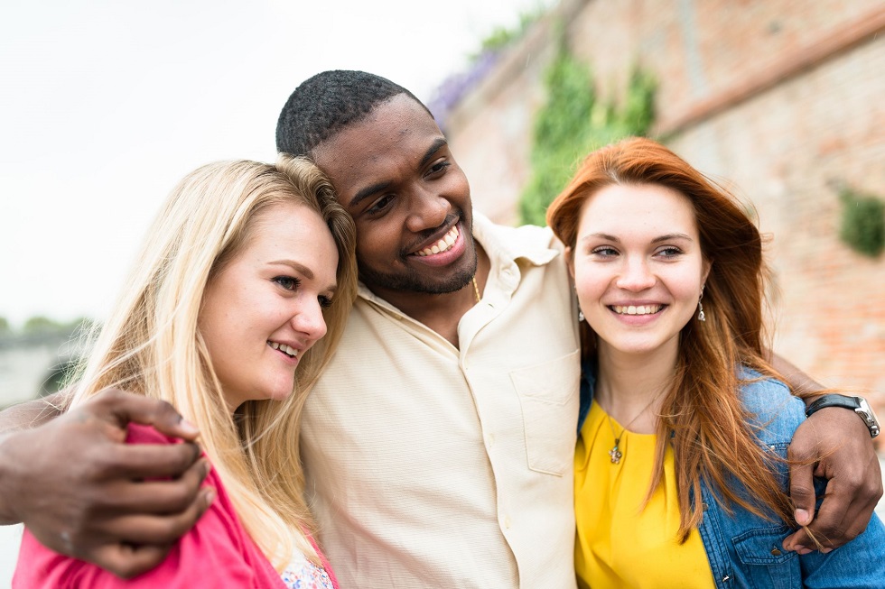 Understanding 'Unicorns' in Relationships: Navigating Trios with Respect